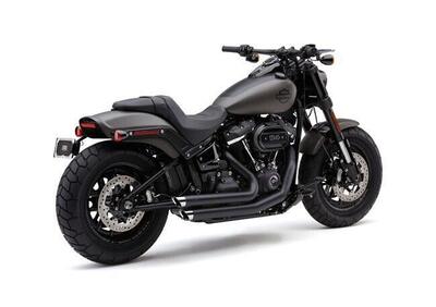 Marmitte Cobra Speedster Slashdown per Softail dal  - Annuncio 8547202