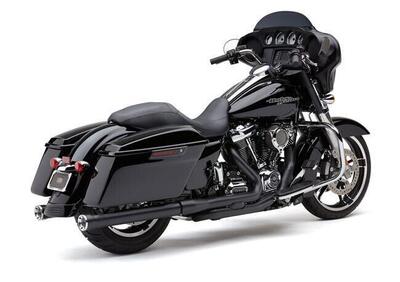 Marmitte Cobra 3” RPT Race Pro Slip-On per Touring  - Annuncio 8547214