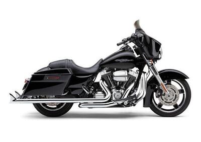 Marmitte Cobra Fishtail Speedster per Touring dal  - Annuncio 8547225