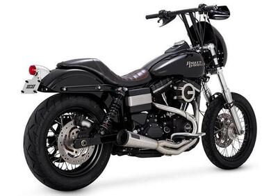 Marmitta Vance & Hines 2-1 upsweep per Dyna dal 19 - Annuncio 8547260