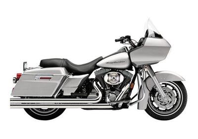 Marmitte Cobra Speedster Long per Touring dal 2007  - Annuncio 8547268