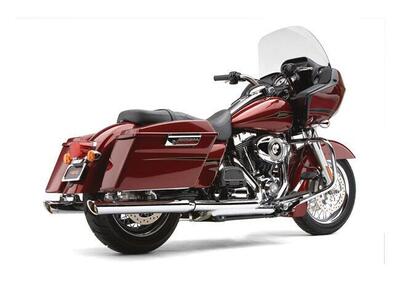 Marmitte Cobra 3” Slip-On per Touring dal 1995 al  - Annuncio 8547269