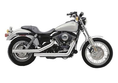 Marmitte Cobra Dragsters per Dyna dal 1991 al 2005  - Annuncio 8547271