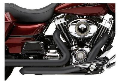 Marmitte Cobra Power Port Dual Head per Touring de  - Annuncio 8547274