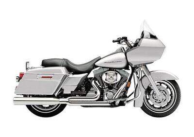 Marmitte Cobra Power pro 2-1 per Touring dal 2007  - Annuncio 8547305