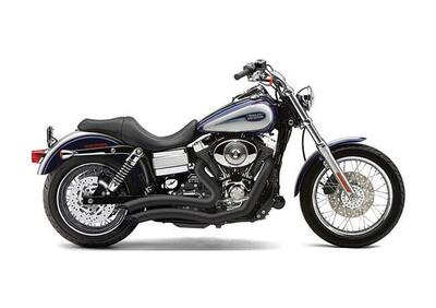 Marmitte Cobra Speedster Short Swept per Dyna dal  - Annuncio 8547306