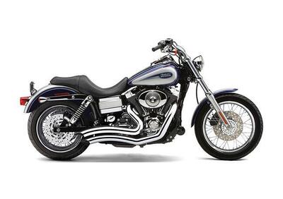 Marmitte Cobra Speedster Short Swept per Dyna dal  - Annuncio 8547307