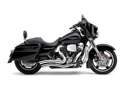 Marmitte Cobra Speedster Short Swept per Touring d  - Annuncio 8547315