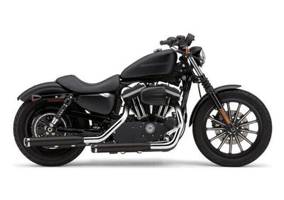 Marmitte Cobra 3” Slip-On per Sportster dal 2014 a  - Annuncio 8547357