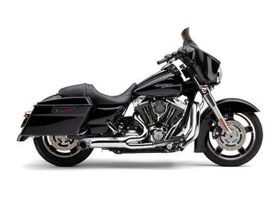 Marmitte Cobra 2-1 Turn On per Touring dal 2009 al  - Annuncio 8547379