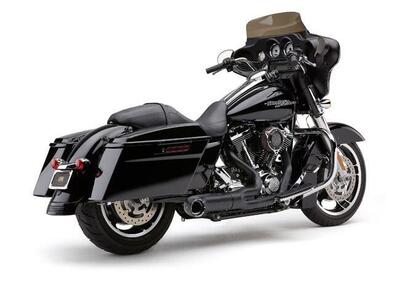 Marmitte Cobra 2-1 Turn On per Touring dal 2009 al  - Annuncio 8547380