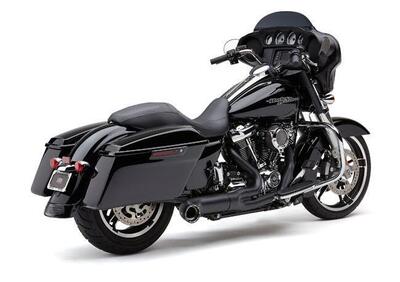 Marmitte Cobra 2-1 Turn On per Touring dal 2017 al  - Annuncio 8547382