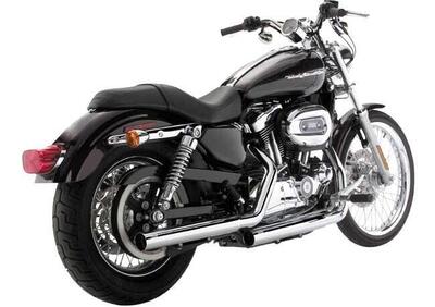 Marmitte Vance & Hines Straight Shots Slip-On per - Annuncio 8547388