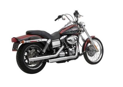 Marmitte Vance & Hines Straight Shots Slip-On per - Annuncio 8547390
