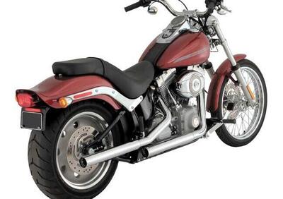 Marmitte Vance & Hines Straight Shots Slip-On per - Annuncio 8547401