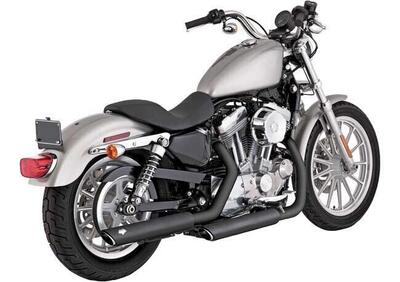 Marmitte Vance & Hines Twin Slash 3” Slip-On per S - Annuncio 8547415