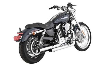 Marmitte Vance & Hines 2-1/2” StraightShots per Sp - Annuncio 8547416