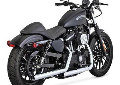 Marmitte Vance & Hines Straight Shots Slip-On per - Annuncio 8547444