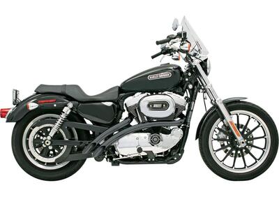 Scarico Bassani Radial Sweepers per Sportster dal  - Annuncio 8547488