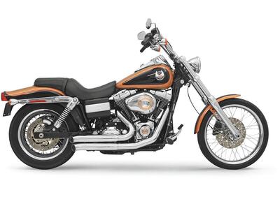 Scarico Bassani Fire Sweep serie Firepower per Dyn  - Annuncio 8547495