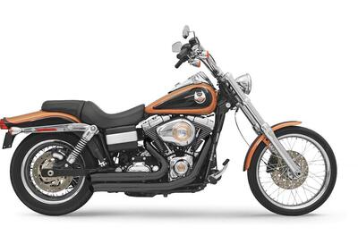 Scarico Bassani Fire Sweep serie Firepower per Dyn  - Annuncio 8547497