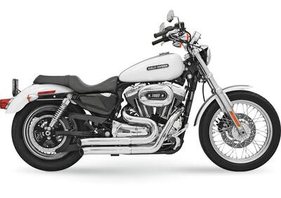Scarico Bassani Fire Sweep serie Firepower per Spo  - Annuncio 8547499