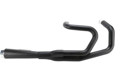Scarico Bassani 2 in 1 Road Rage per Sportster dal  - Annuncio 8547504