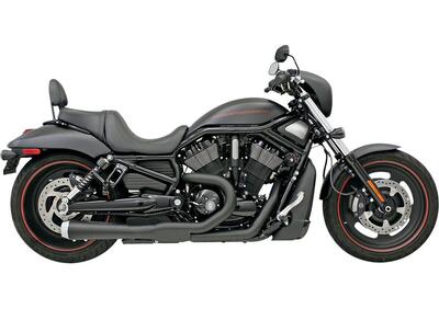 Scarico Bassani 2 in 1 Road Rage per V-Rod dal 200  - Annuncio 8547507