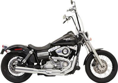 Scarico Bassani Road Rage II B1 Power 2 in 1 per D  - Annuncio 8547510