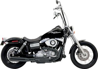 Scarico Bassani Road Rage II B1 Power 2 in 1 per D  - Annuncio 8547511