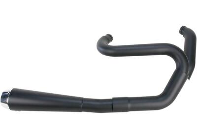 Scarico Bassani 2 in 1 Road Rage per Dyna dal 2006  - Annuncio 8547515