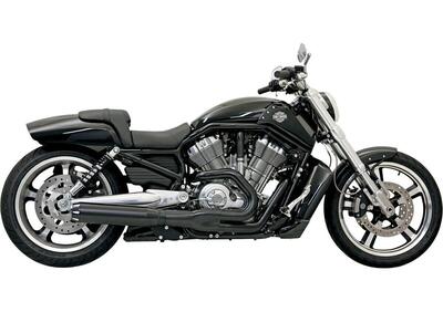 Scarico Bassani Road Rage II B1 Power 2 in 1 per V  - Annuncio 8547519