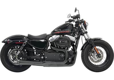 Scarico Bassani Road Rage II Mega Power 2 in 1 per  - Annuncio 8547531