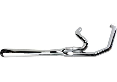 Scarico Bassani 2 in 1 Road Rage per Dyna dal 1999  - Annuncio 8547570