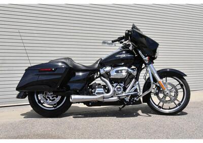 Scarico Bassani 2 in 1 Greg Lutzka per Dyna dal 20  - Annuncio 8547578