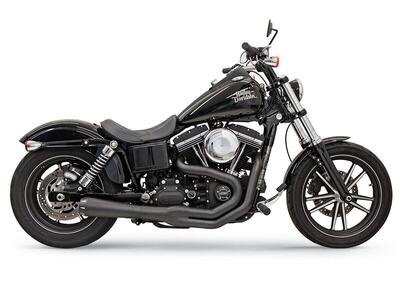 Scarico Bassani Road Rage II B1 Power 2 in 1 per D  - Annuncio 8547579