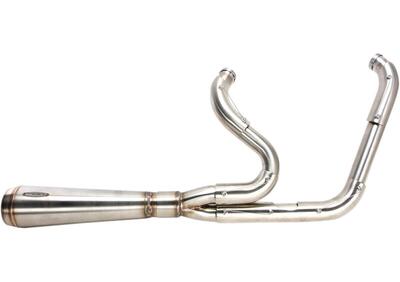 Scarico Trask Assault 2 in 1 per Dyna dal 2006 al  - Annuncio 8547584