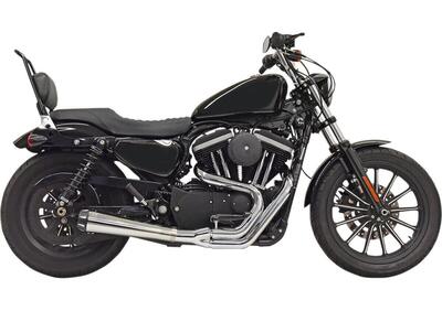 Scarico Bassani 2 in 1 Road Rage III GEN II per Sp  - Annuncio 8547628