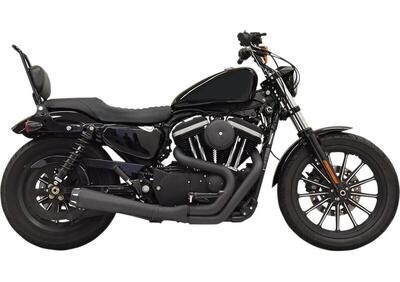 Scarico Bassani 2 in 1 Road Rage III GEN II per Sp  - Annuncio 8547629