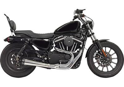 Scarico Bassani 2 in 1 Road Rage III GEN II per Sp  - Annuncio 8547630