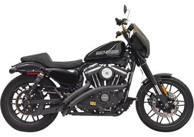 Scarico Bassani Radial Sweepers per Sportster dal  - Annuncio 8547635