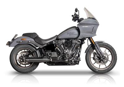 Scarico Revolver 2 in 1 nero V-Performance per Sof  - Annuncio 9128730