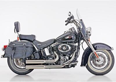 Scarico completo 2-2 Rev-Tech Performance OMOLOGAT RevTech - Annuncio 9134059