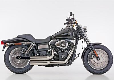 Scarico completo 2-2 Rev-Tech Performance OMOLOGAT RevTech - Annuncio 9134061