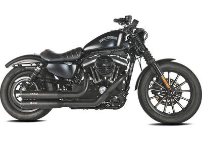 Scarico completo 2-2 Rev-Tech Performance OMOLOGAT RevTech - Annuncio 9134063