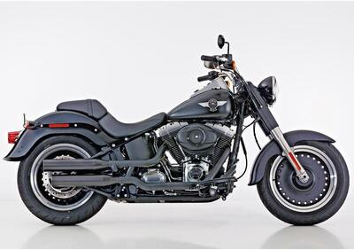 Marmitte Rev-Tech Performance OMOLOGATE nero per S RevTech - Annuncio 9134067