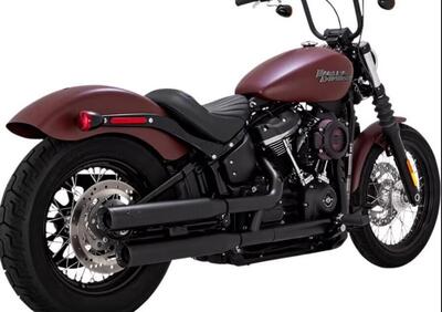 Marmitte Vance & Hines Eliminator 300 da 3” Slip-O - Annuncio 9214923