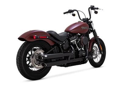 Marmitte Vance & Hines Twin Slash 3” Slip-On PCX C - Annuncio 9268789