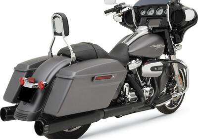 Marmitte nere Khrome Werks HP Plus Klassic da 4,5" - Annuncio 9385373