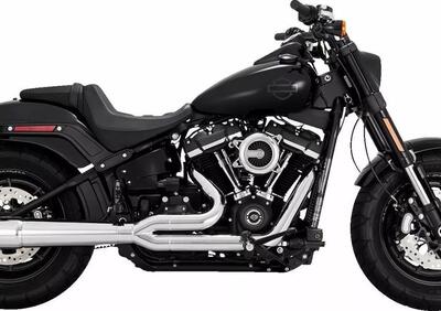 Marmitta Vance & Hines 2-1 Pro Pipe catalizzata PC - Annuncio 9723236